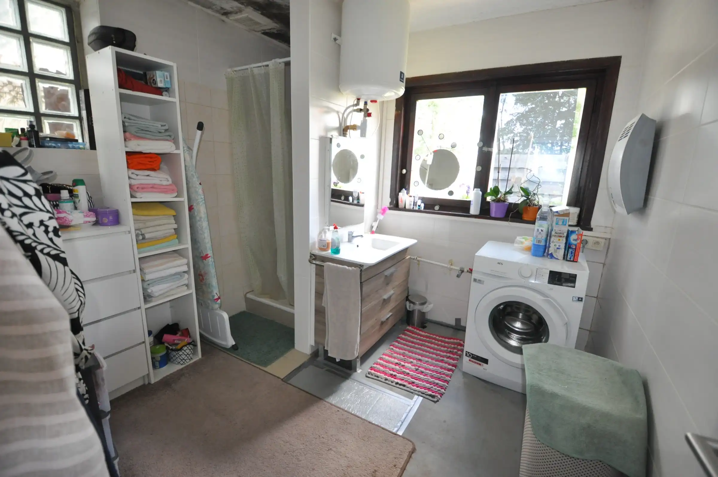 Te renoveren alleenstaande woning te Oudenburg foto 6