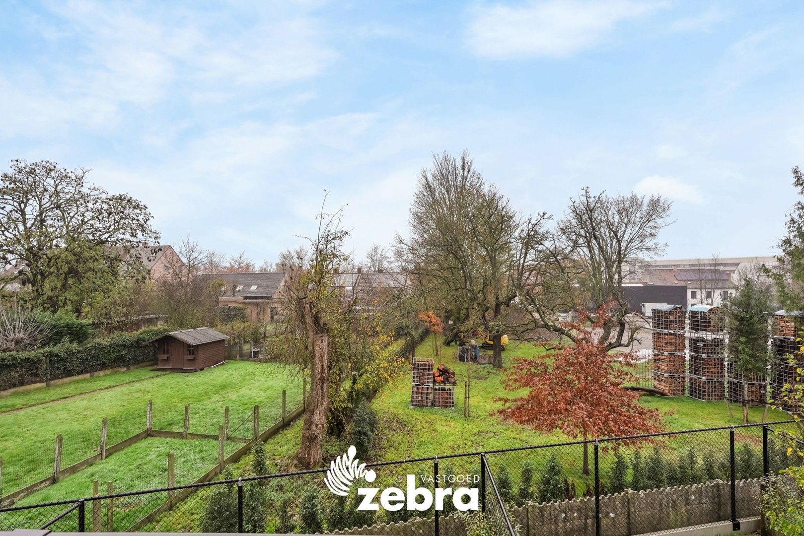 Nieuwbouw appartement met ruim terras en autostaanplaats te Tielt! foto 20