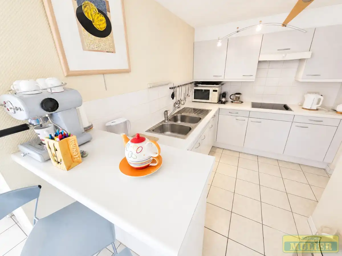 Appartement te koop foto 8