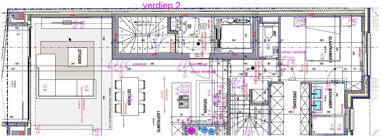 NIEUWBOUW DUPLEX foto 3