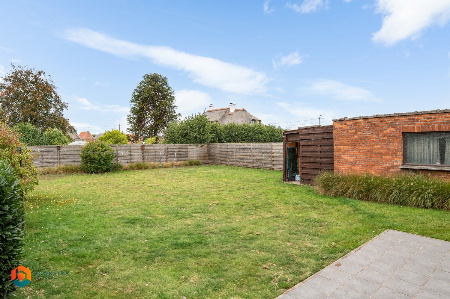 Charmante woning met 3 slpkrs en tuin te Sint-Katelijne-Waver foto 14