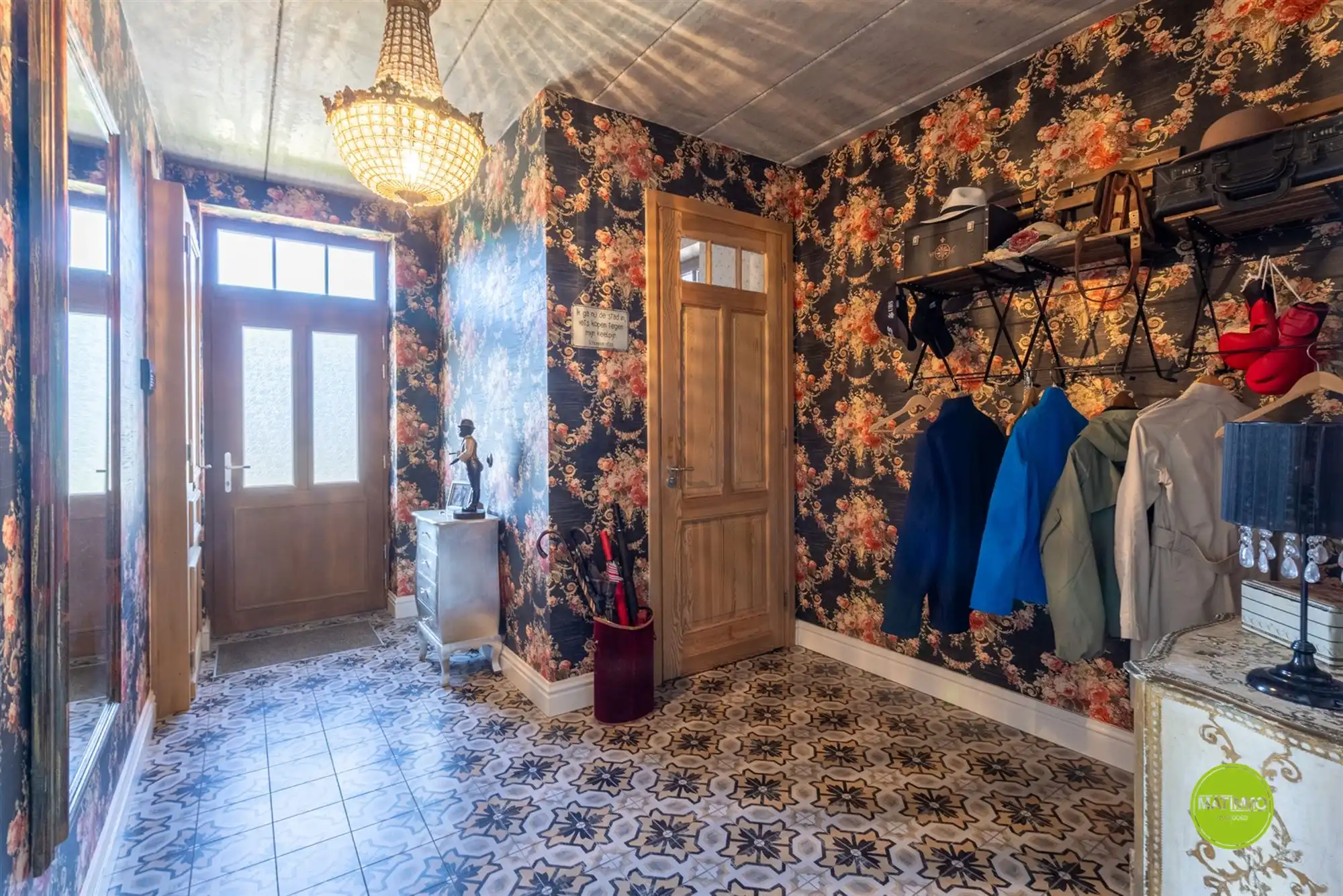 Instapklare parel: charme, rust én energiezuinig wonen  foto 8