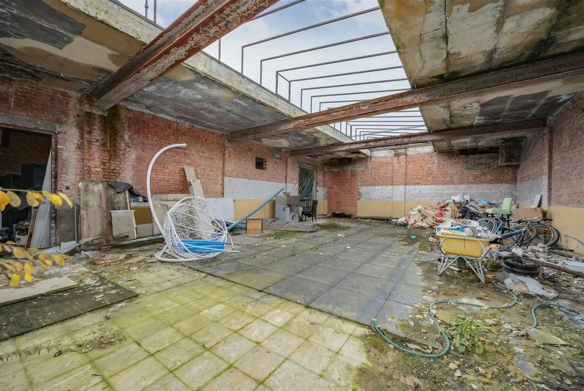 Huis te koop Koningin Elisabethlaan 47 - 9100 SINT-NIKLAAS