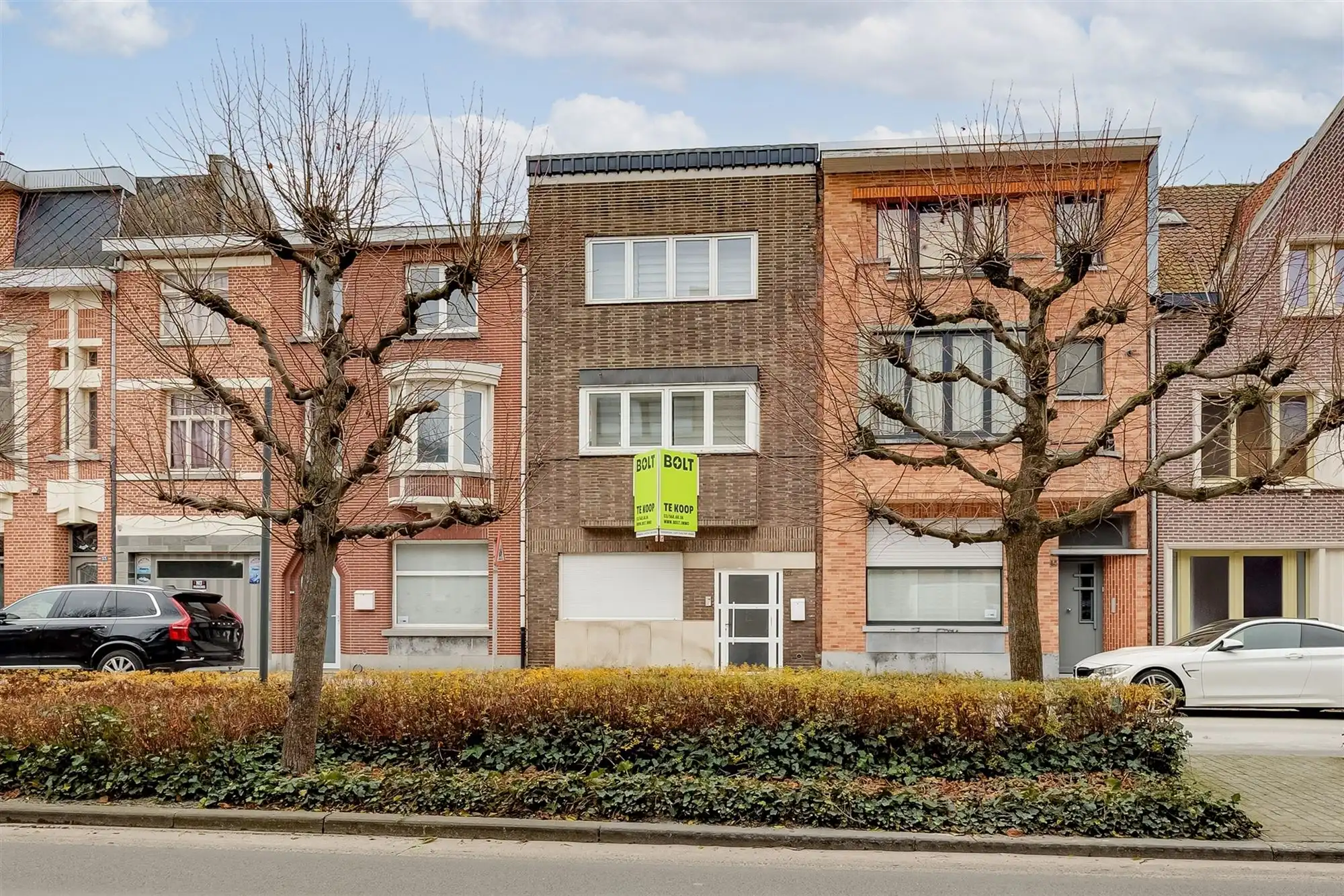 Huis te koop Koningin Elisabethlaan 47 - 9100 SINT-NIKLAAS
