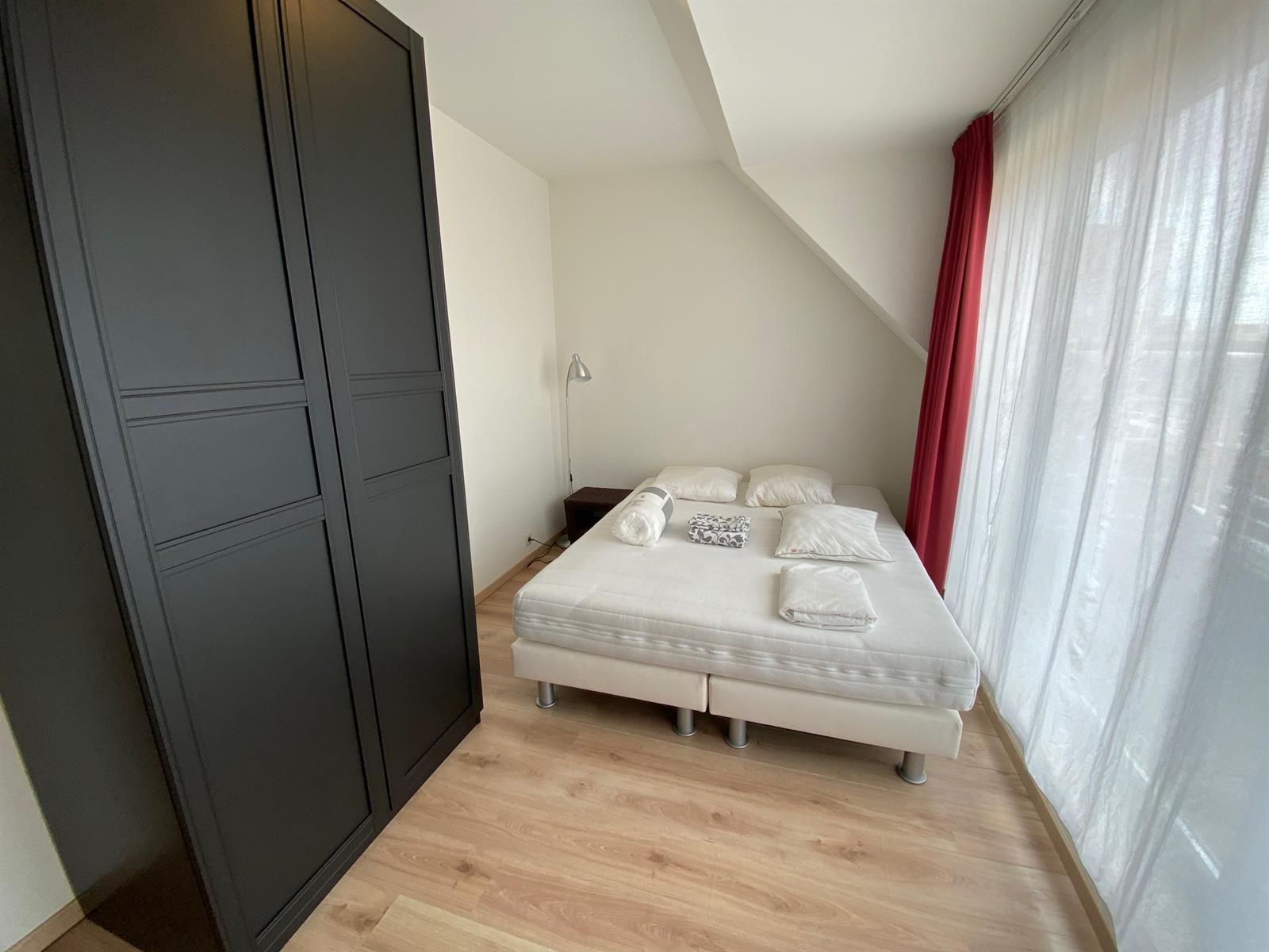 Prachtig 2 slaapkamer appart (Flagey/De Jacht) foto 6
