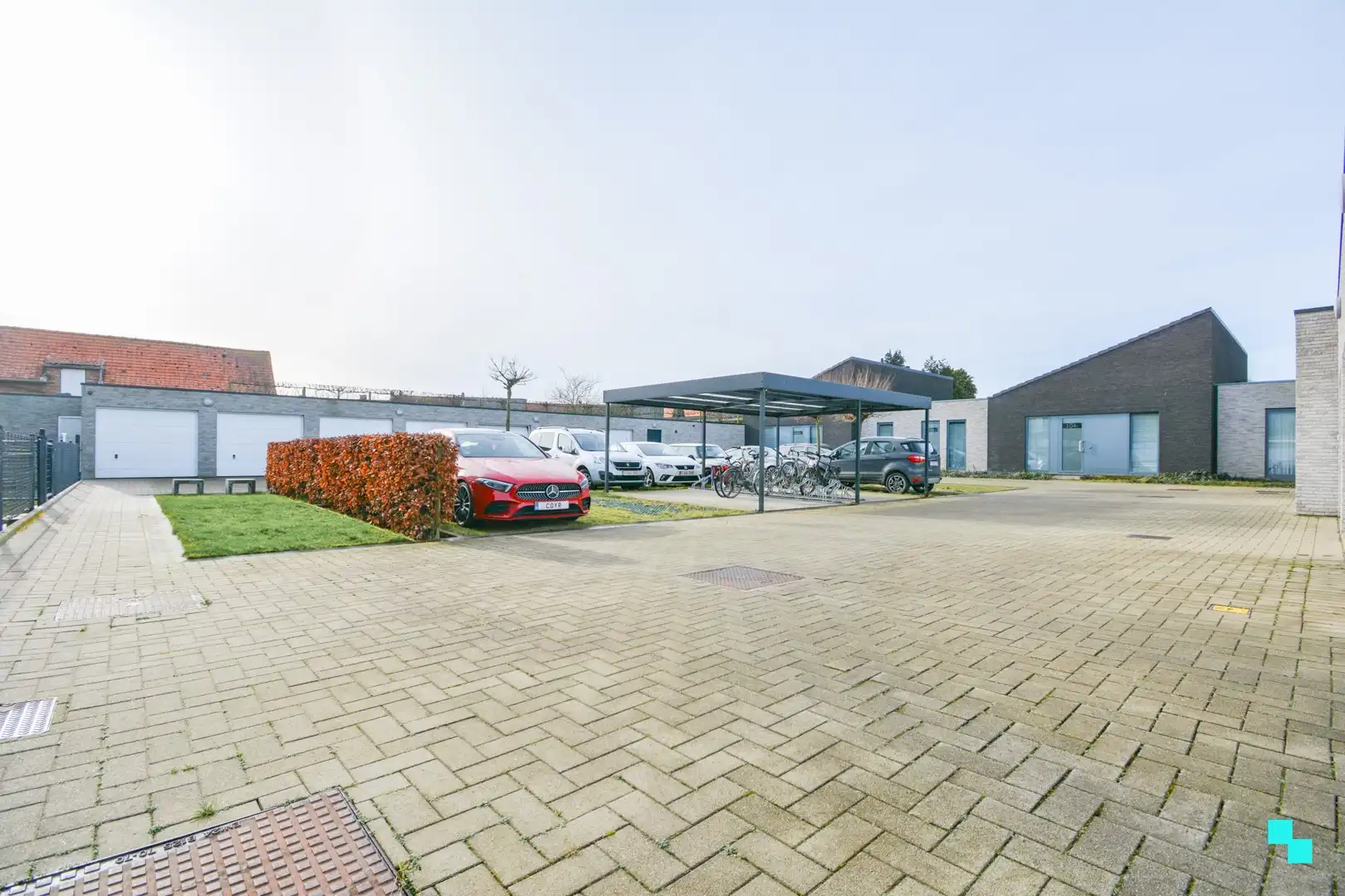 Ideale starterswoning of investeringseigendom te Westrozebeke foto 19