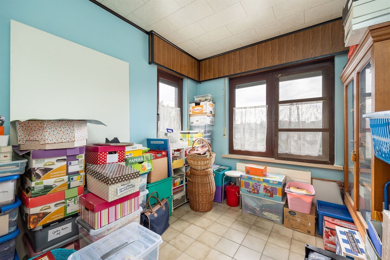 Ruime woning met 3 tot 4 slaapkamers en diepe tuin foto 8