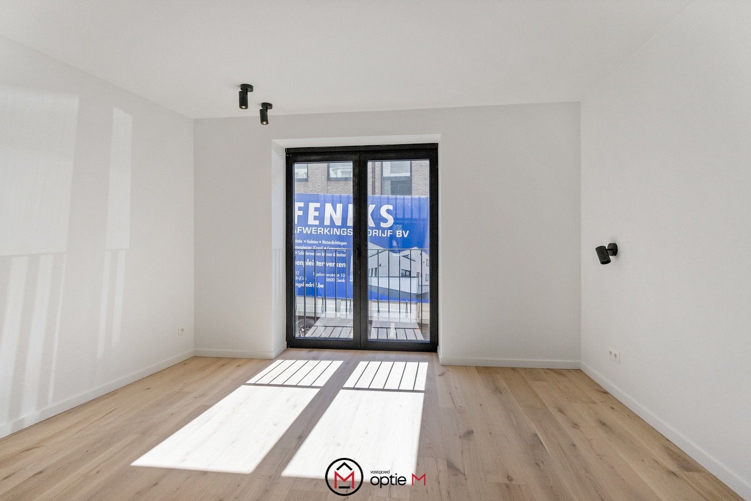 Modern appartement op toplocatie in Hasselt – futureproof foto 8