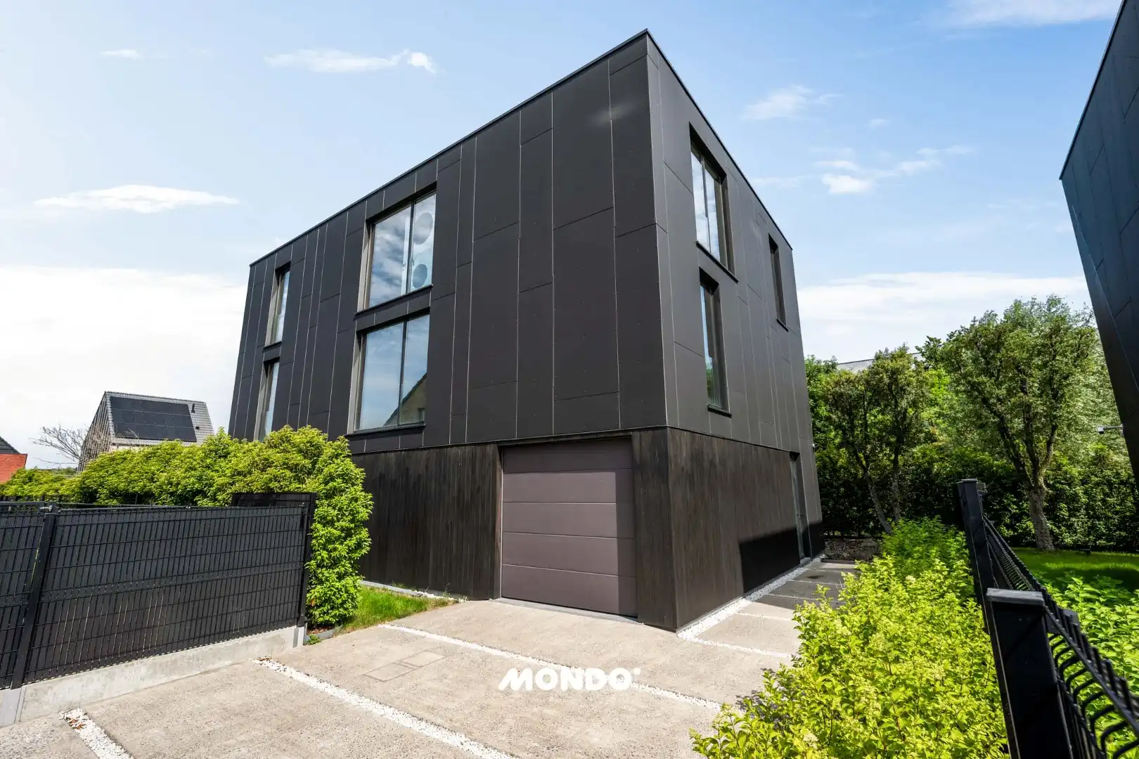 Exclusieve hoogtechnologische villa foto 32