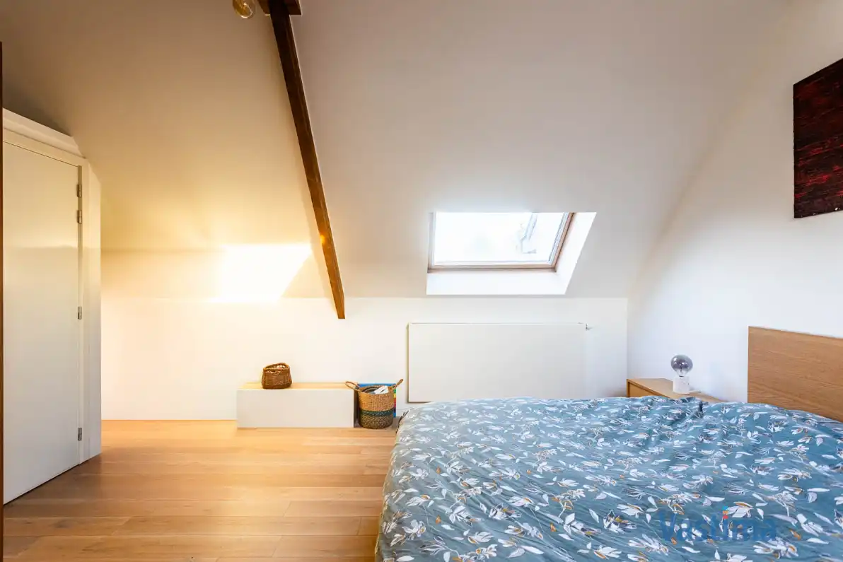 Instapklare, lichtrijke én gerenoveerde gezinswoning foto 23