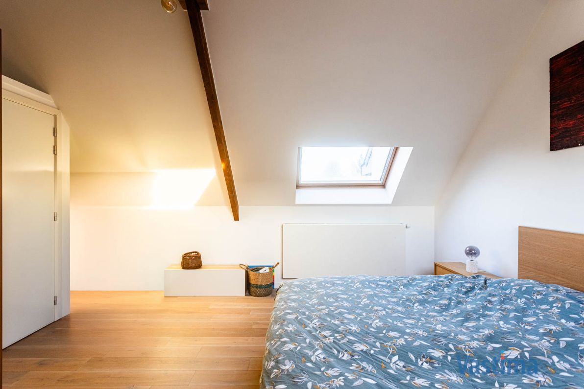 Instapklare, lichtrijke én gerenoveerde gezinswoning foto 24