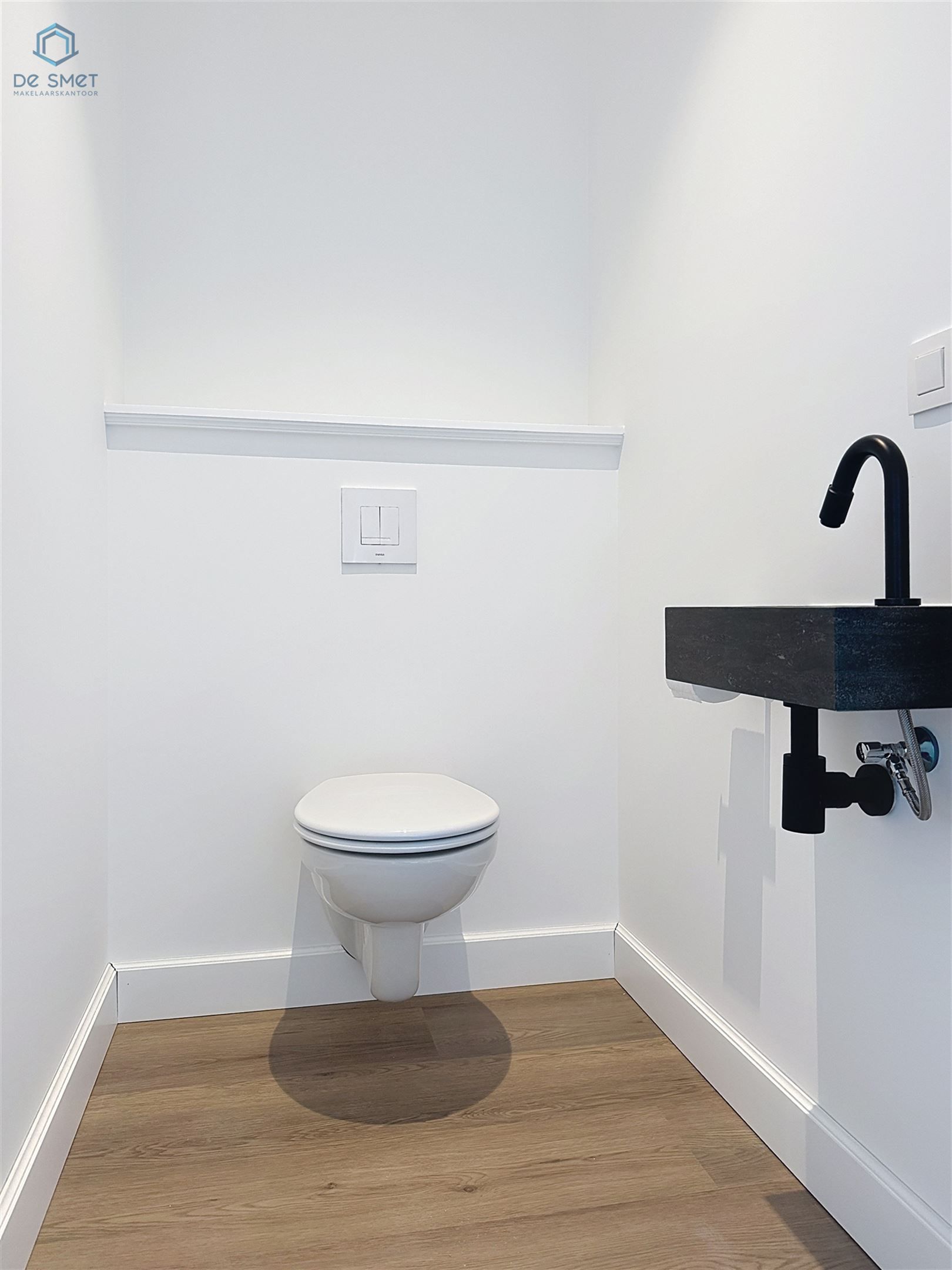 Nieuw appartement met 3 slks! foto 12