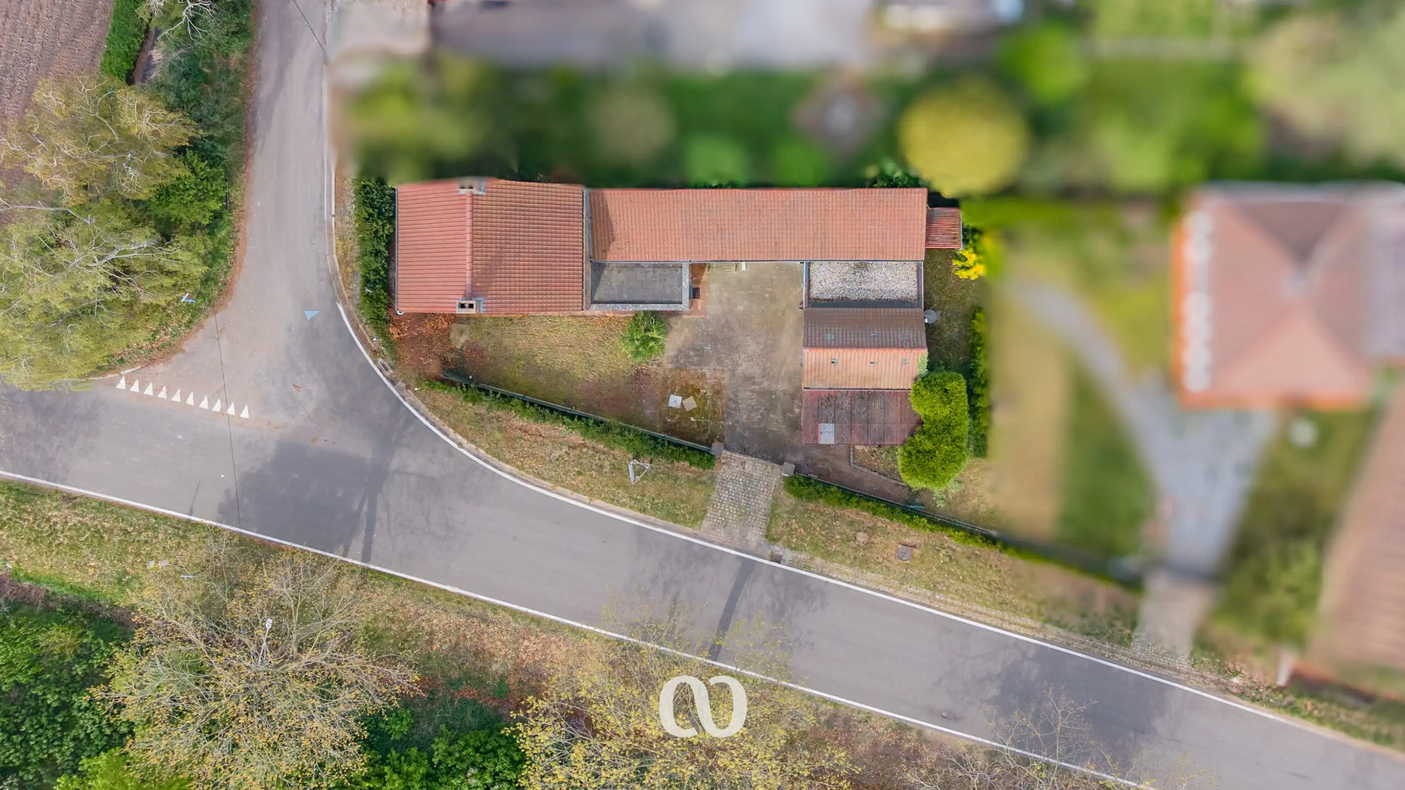 Te renoveren woning met uitstekende verbinding nabij Gent foto 20