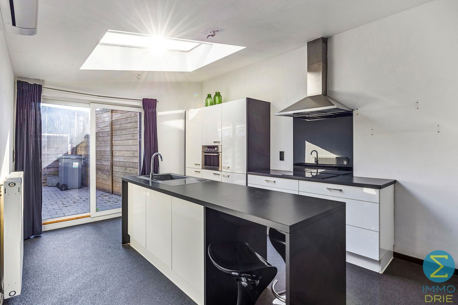 Hoofdfoto van de publicatie: Instapklare woning met 3 slaapkamers in centrum Arendonk