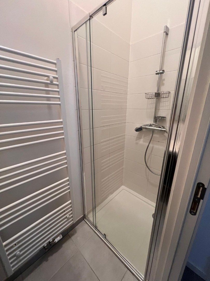 Studio (A1.4) op de eerste verdieping  foto 13