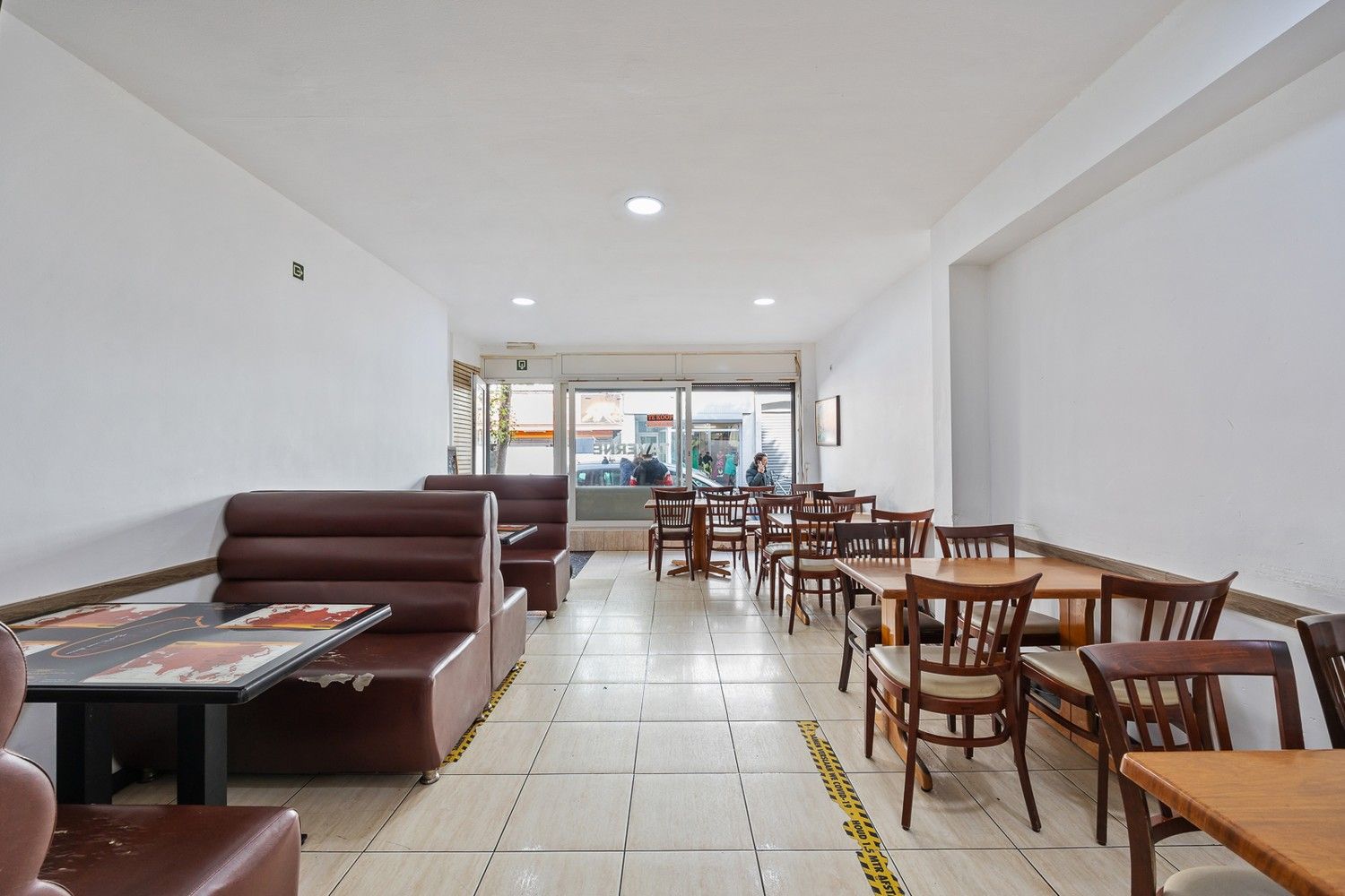 Handelspand (of appartement) met een rendement van 7.7% foto 5