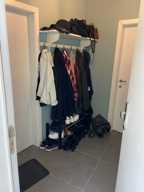 Frans Van Schoorstraat 23/2 te 9200 Sint-Gillis (Dendermonde) foto 3