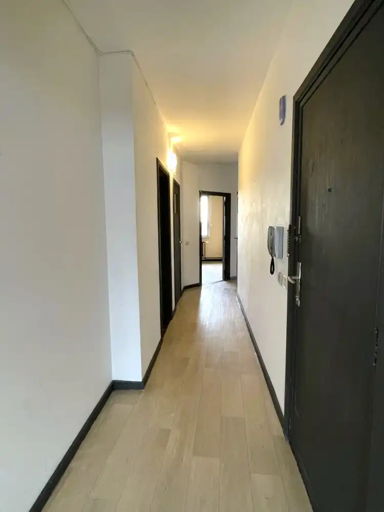 Lichtrijk appartement met zuidgericht terras, staanplaats en uitstekende ligging nabij UZ Leuven foto 6