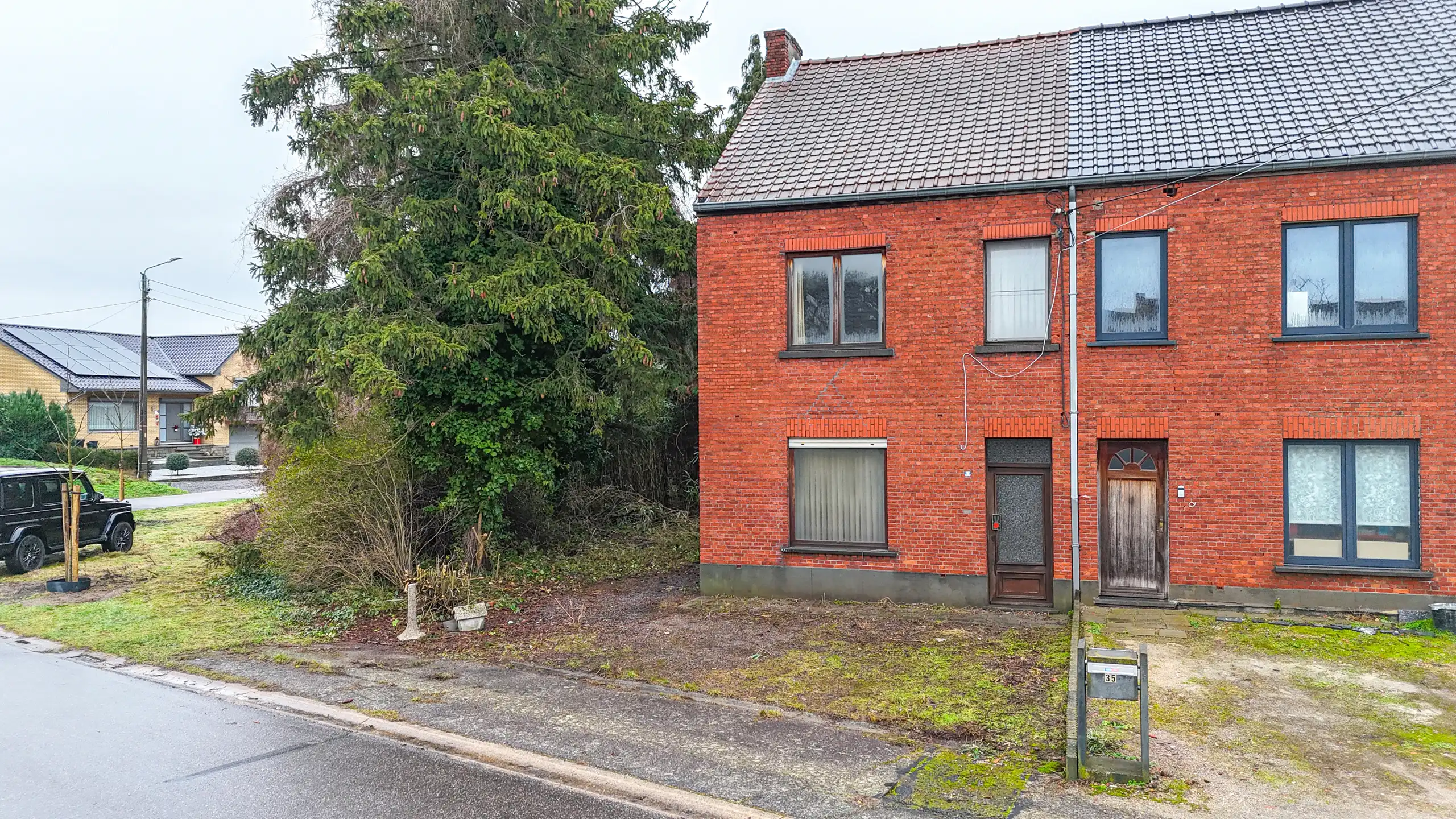 Te renoveren woning met potentieel op rustige ligging foto 20