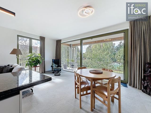 Appartement te huur foto 4
