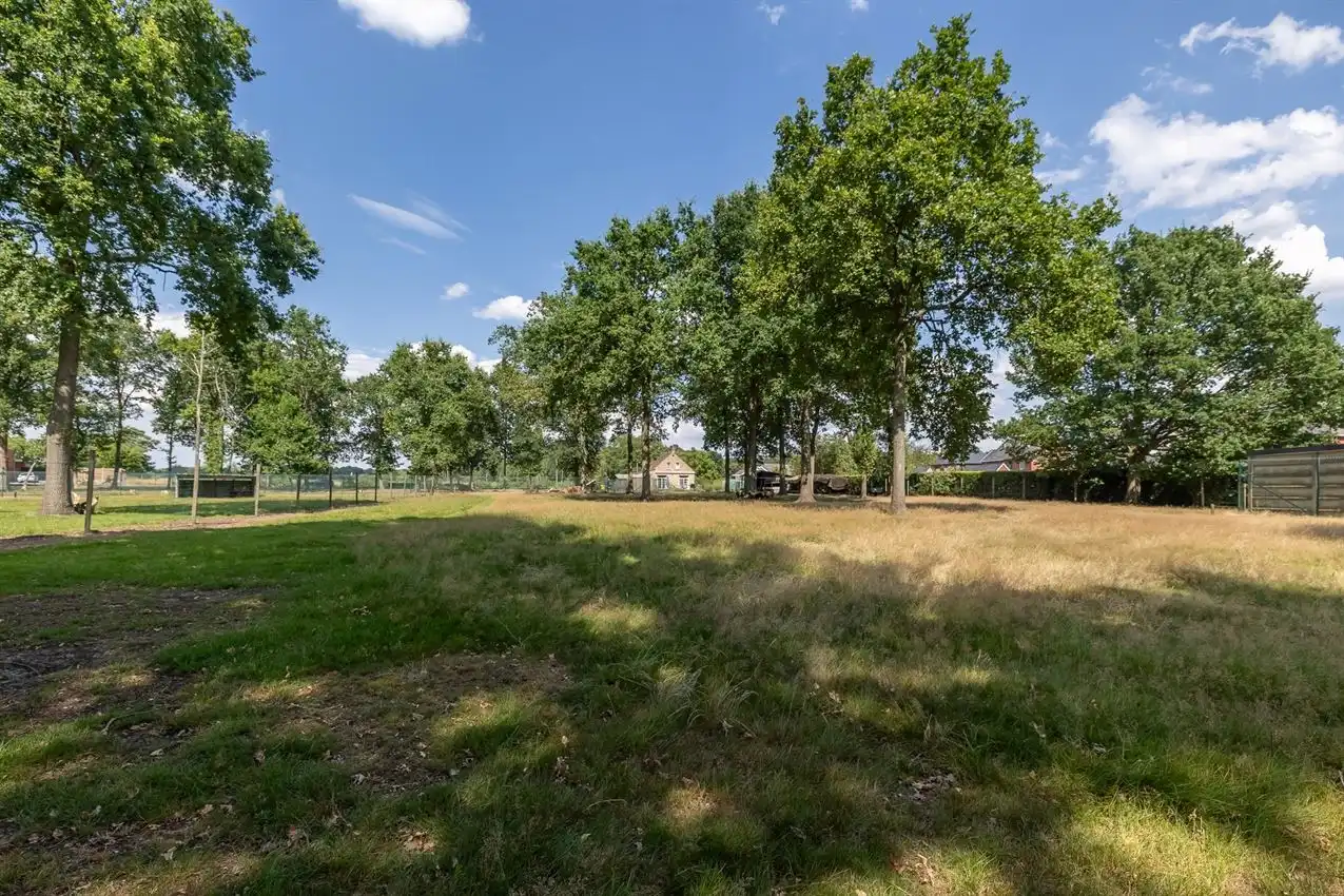 Landelijk wonen op uitzonderlijk perceel van 1ha50a met volop ruimte, privacy en mogelijkheden foto 54