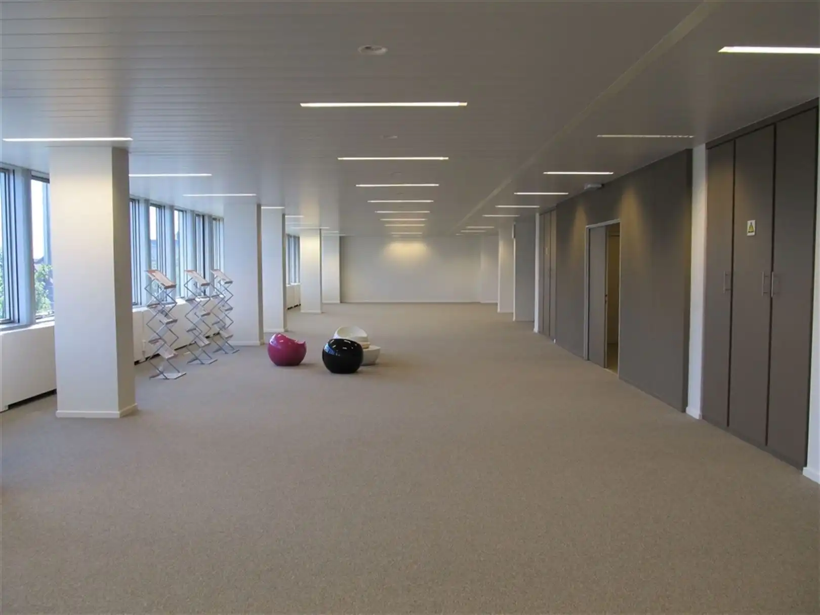 BRAND WHITLOCK 87: vanaf 266m² foto 6