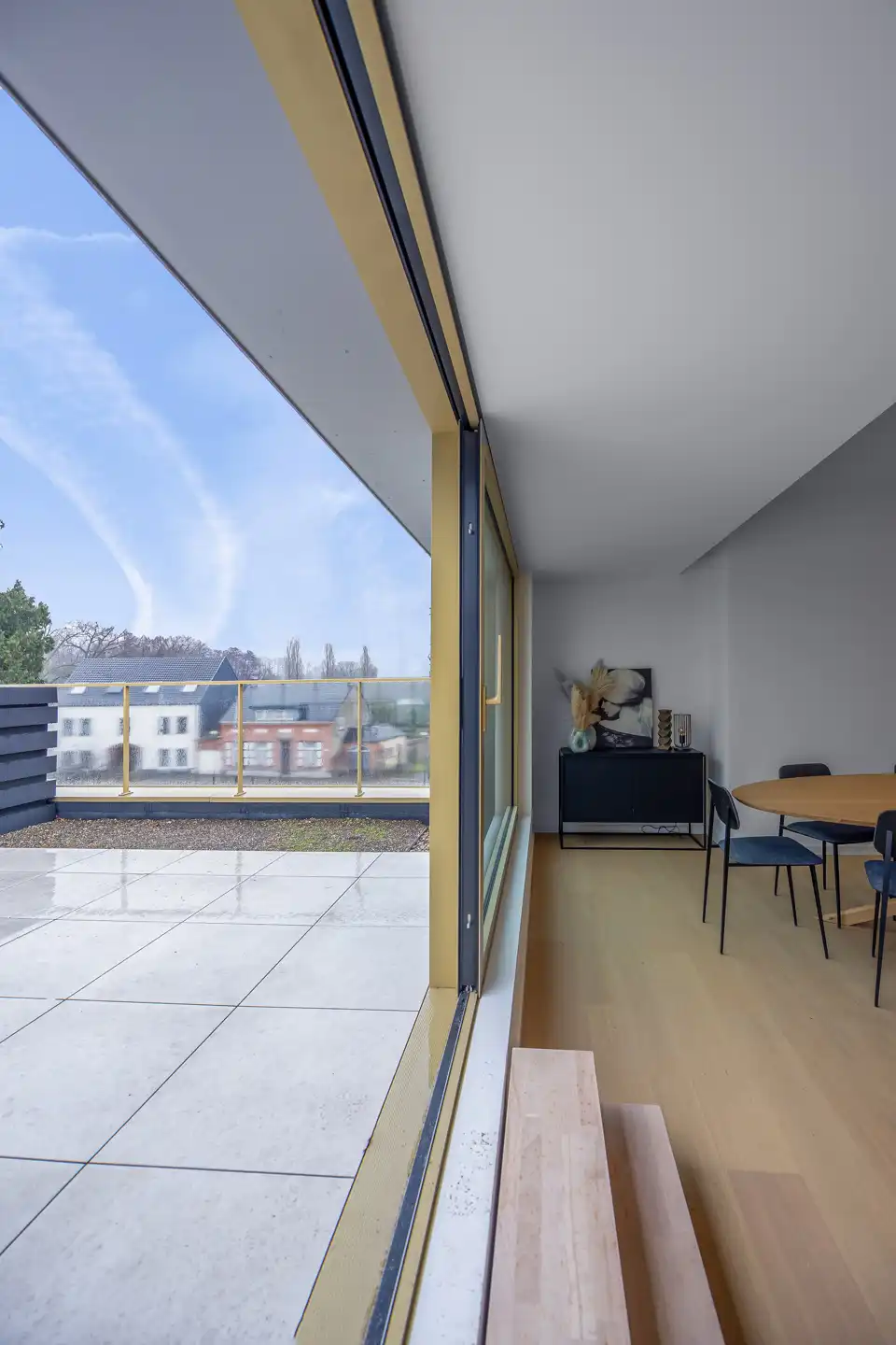 Prachtig penthouse in hartje Schilde foto 17