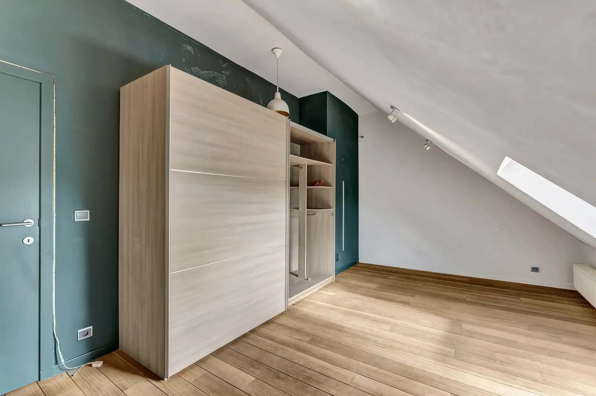 Hoeve te koop met 4 slaapkamers op prachtig perceel foto 16