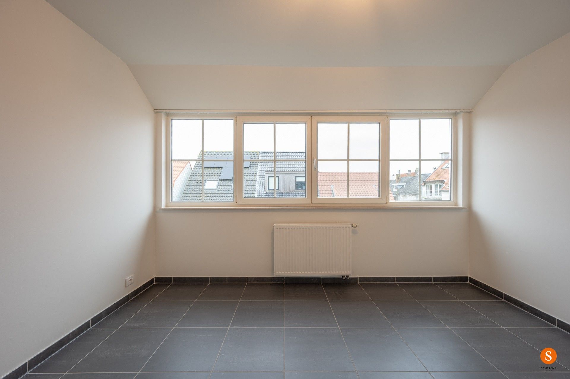 ✨ Instapklaar duplexappartement met 3 slaapkamers in hartje De Haan ✨ foto 11