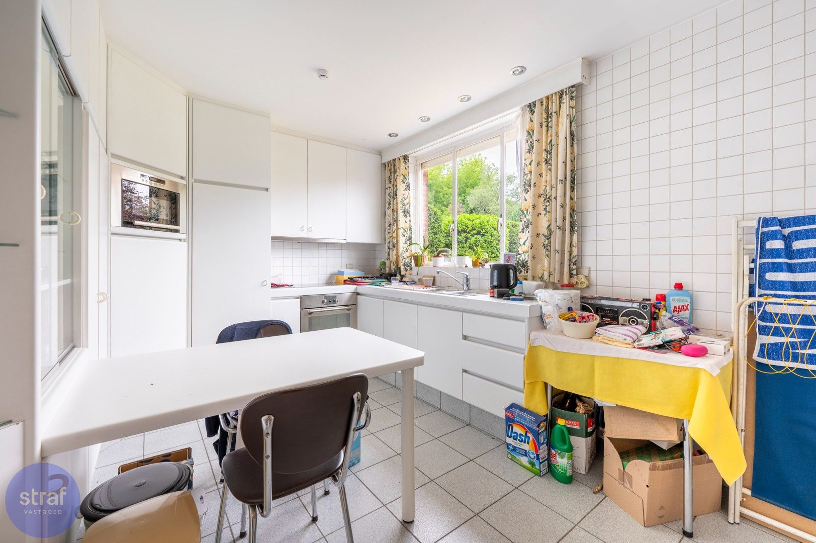 Ruime villa met 4 slaapkamers en veel karakter foto 7
