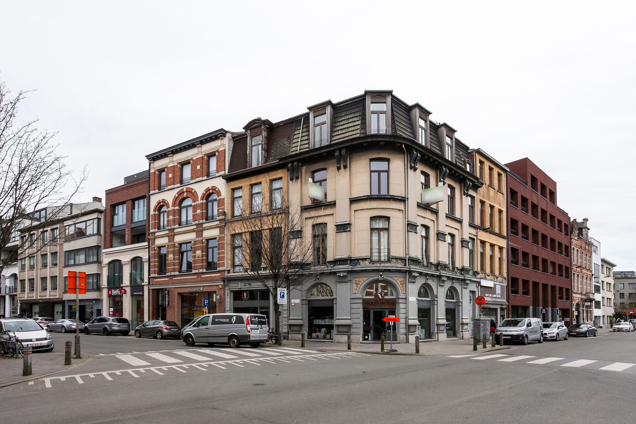 luxueus en instapklaar appartement op het Zuid foto 8