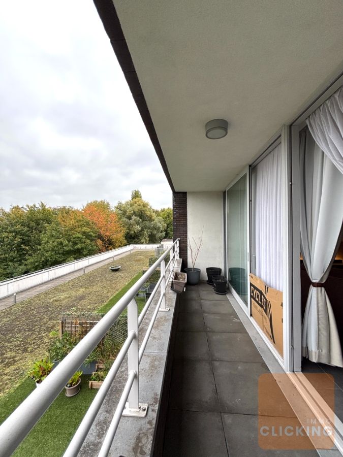 Residentie 'ROMAIN' DUPLEX met 2 slpks, terras en autostaanplaats (+ 25.000 euro) foto 13