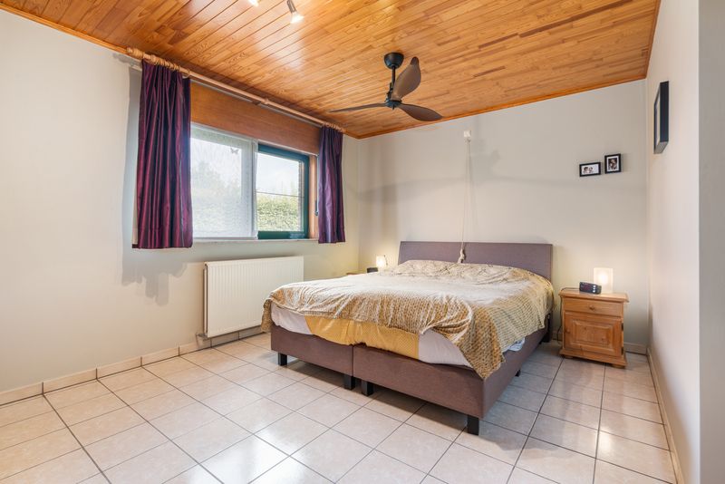 Ruime open bebouwing op 932 m² – instapklare gezinswoning met 310 m² bewoonbare oppervlakte! foto 8