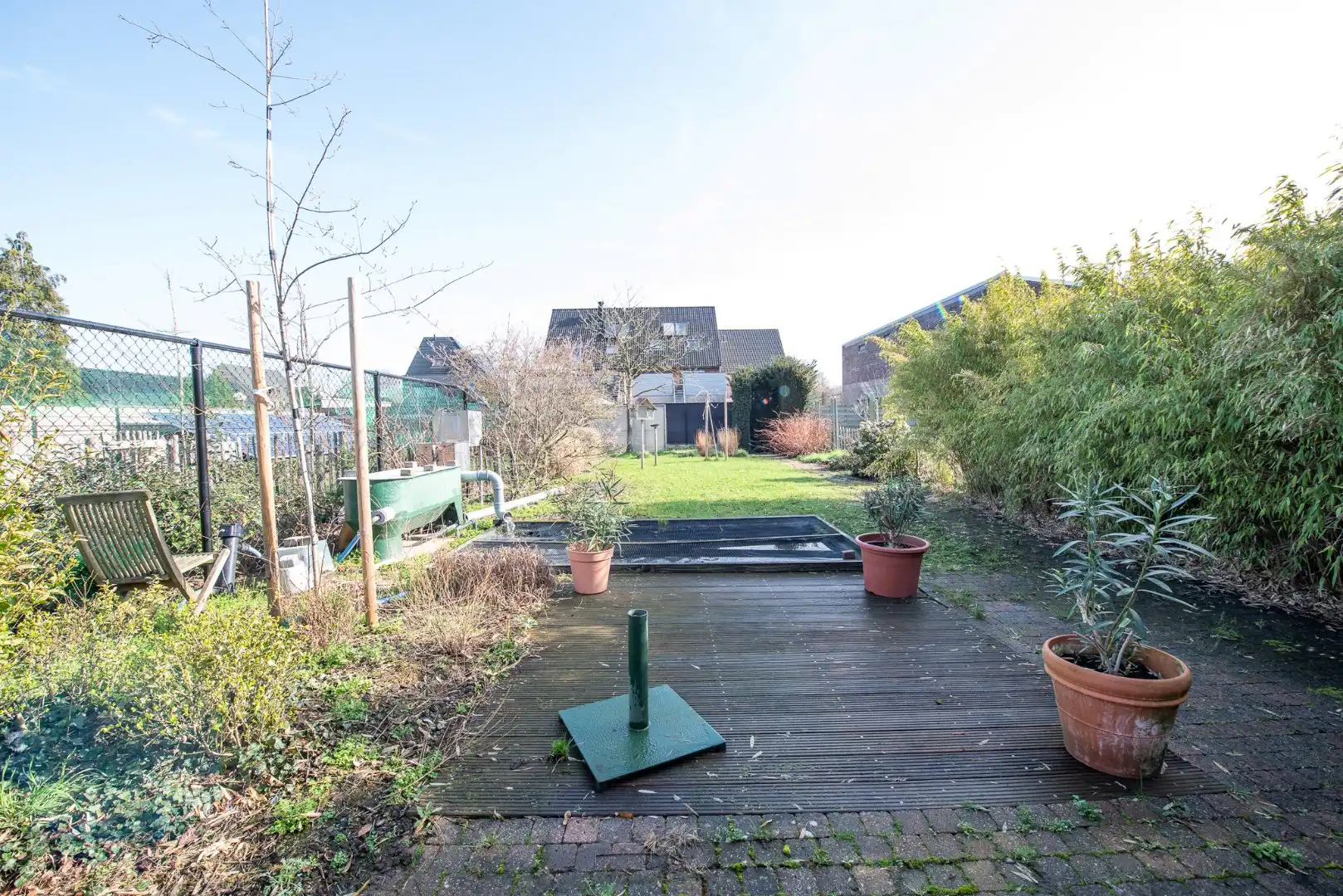 Charmante, instapklare woning met 3 slaapkamers op 476 m² in Zulte foto 19