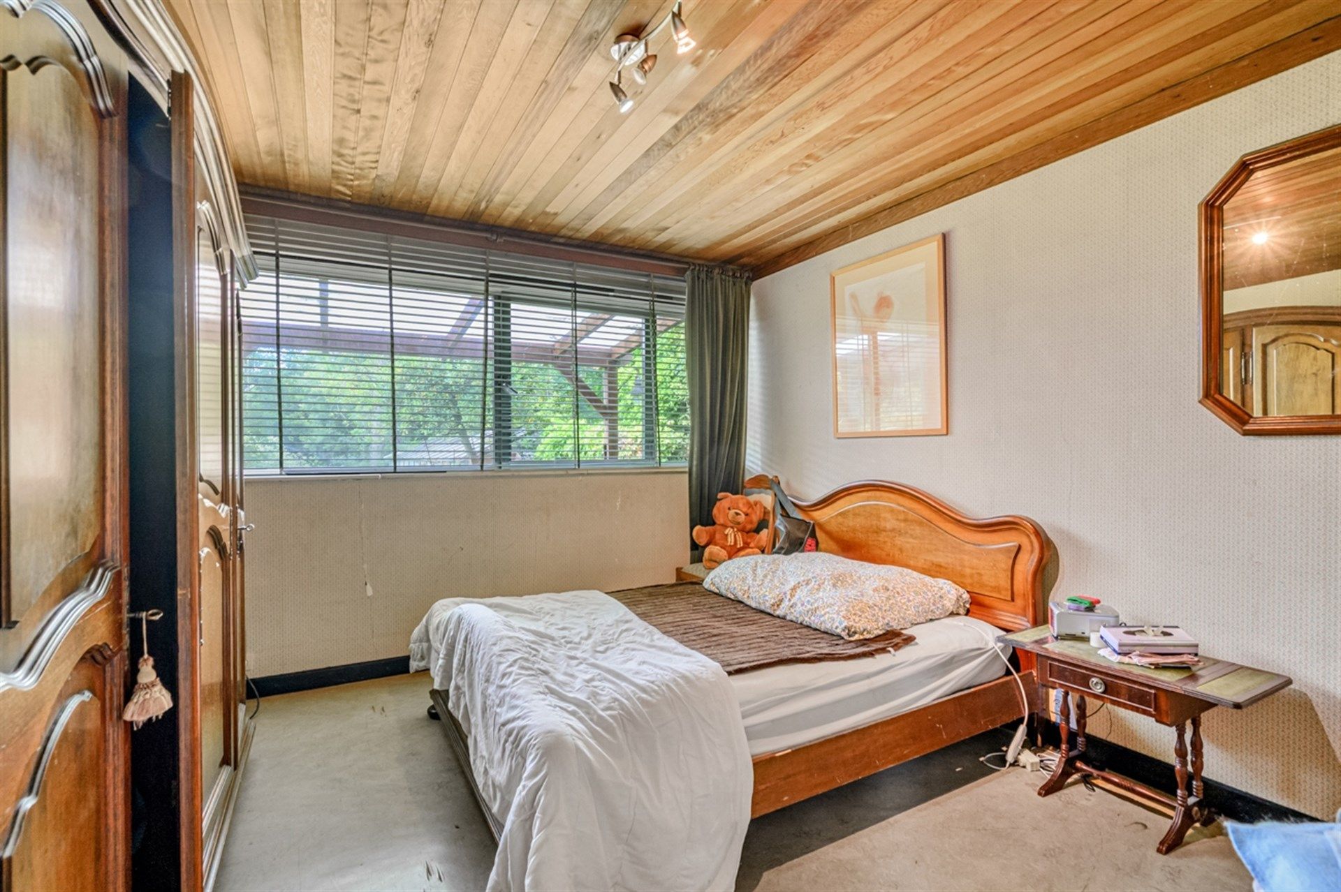 Te renoveren woning met veel potentieel op perceel van 1443m² foto 19