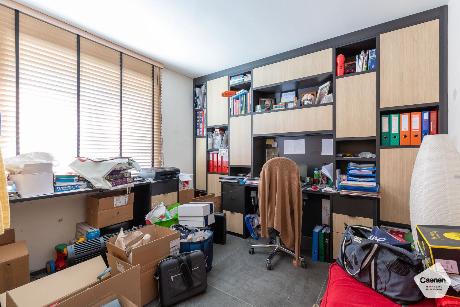 Gerenoveerd hoekappartement met 3 slaapkamers en mooi uitzicht foto 9