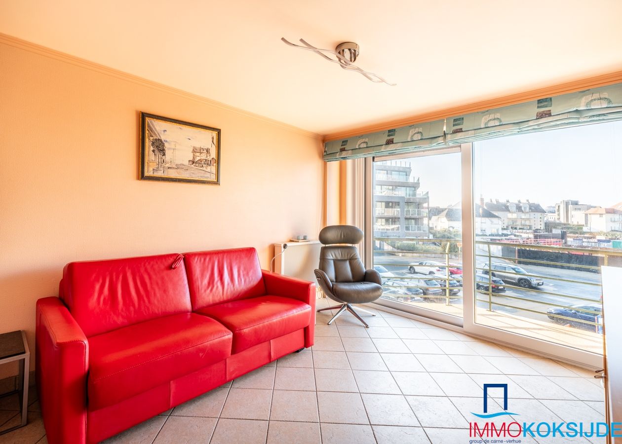 Magali 02.03 Sint-Idesbald foto 6