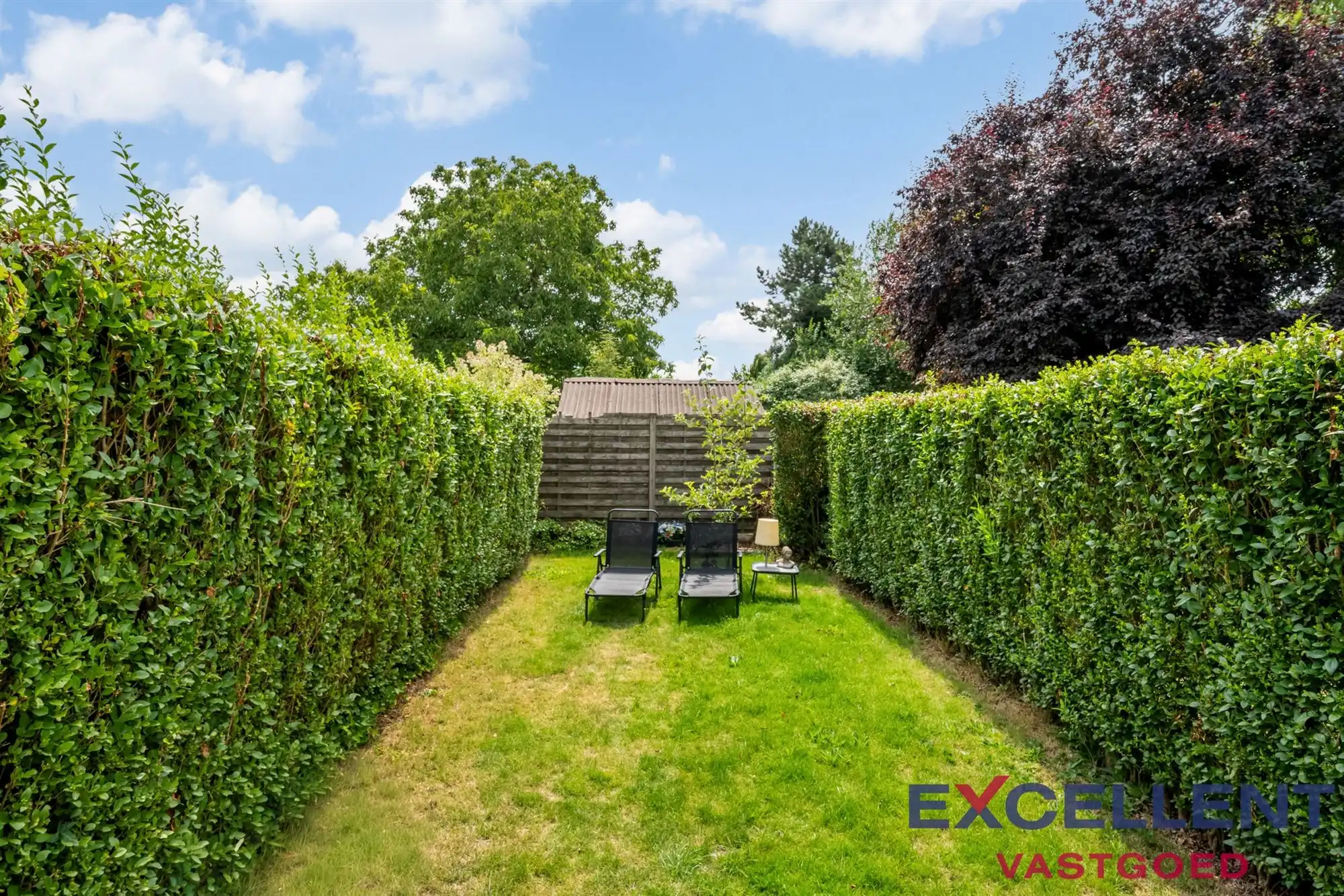 Ruime instapklare woning te koop Deinze foto 11
