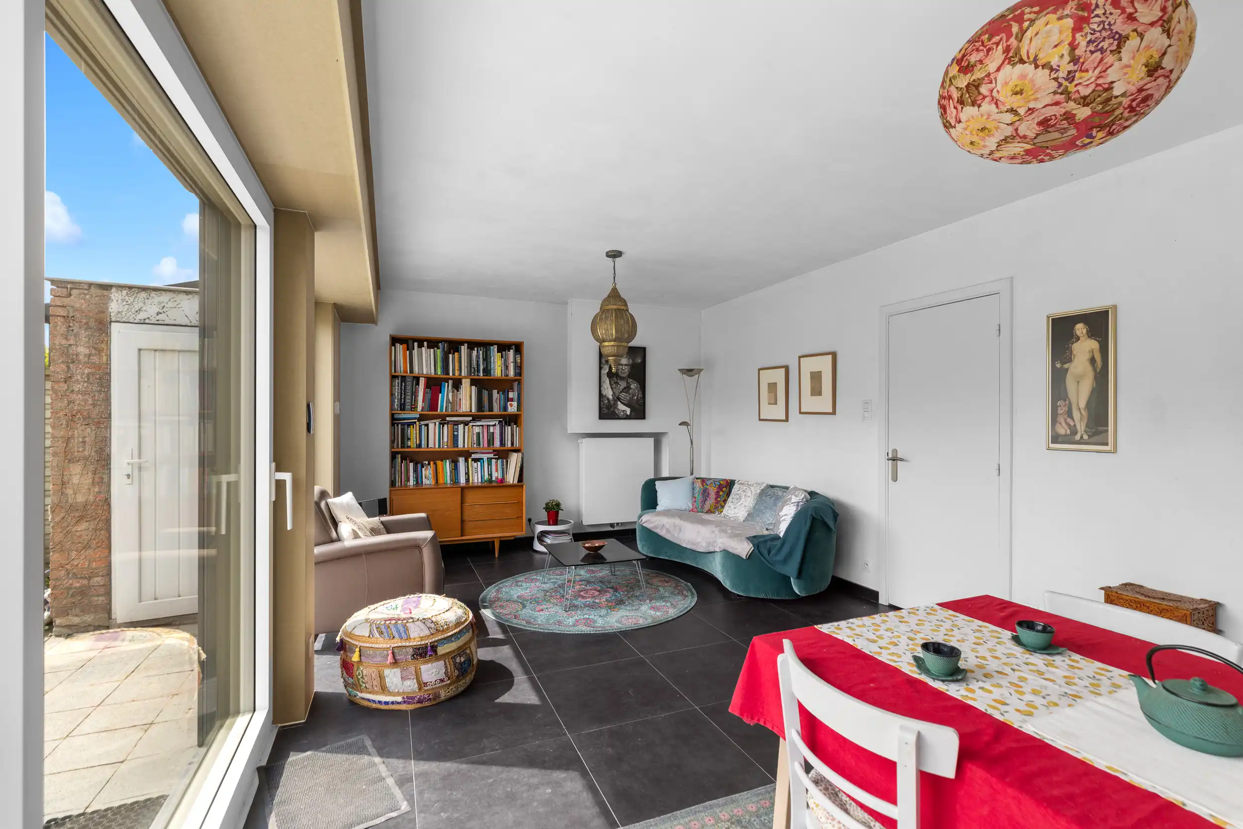 Instapklare woning met EPC B in Sint-Michiels foto 2
