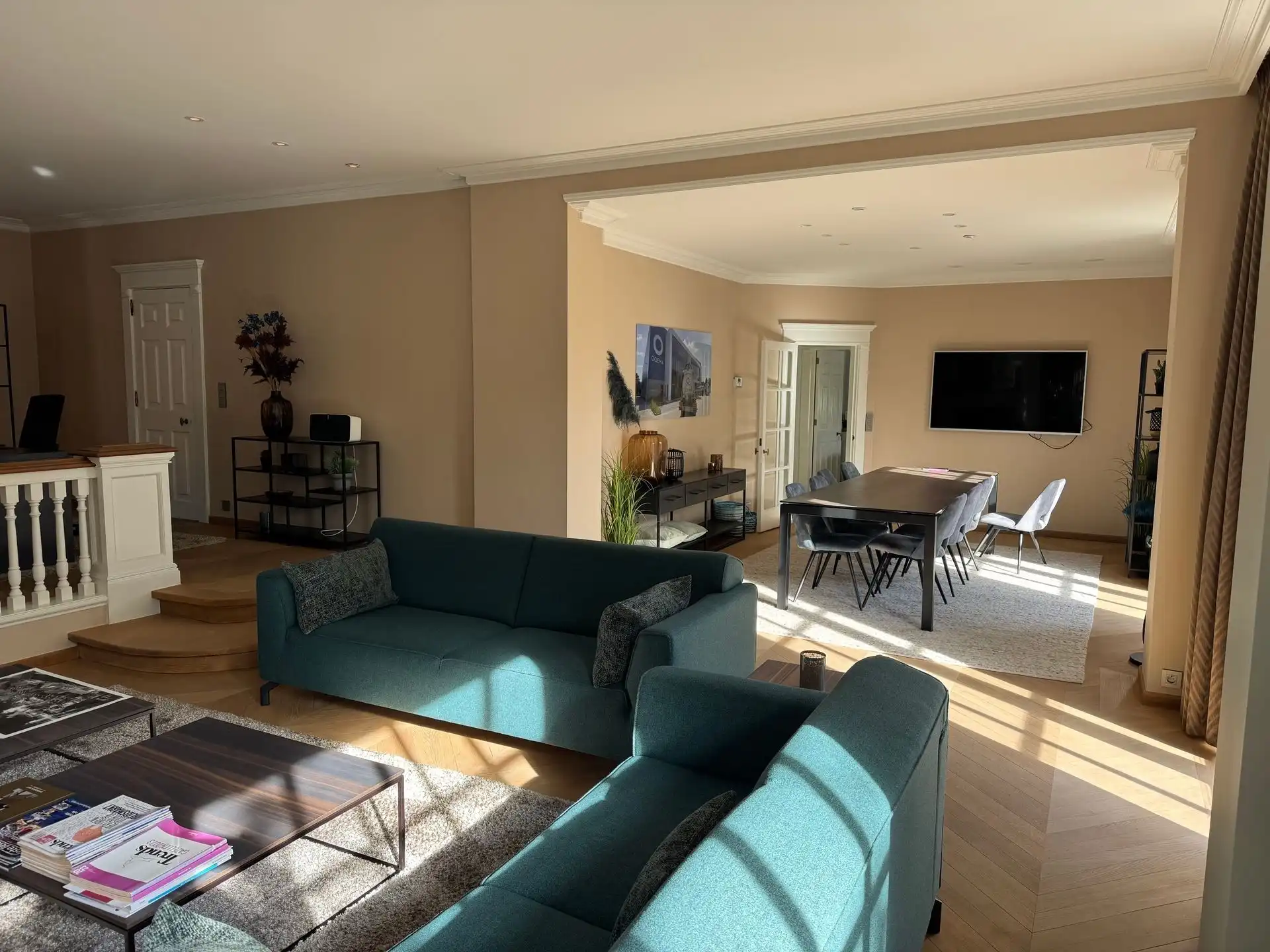 Huis foto 8