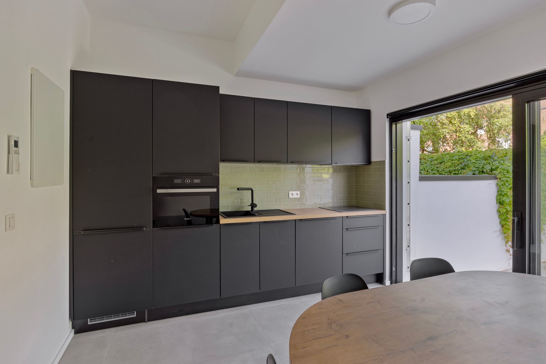 Studeren of investeren in residentie The Hills foto 3