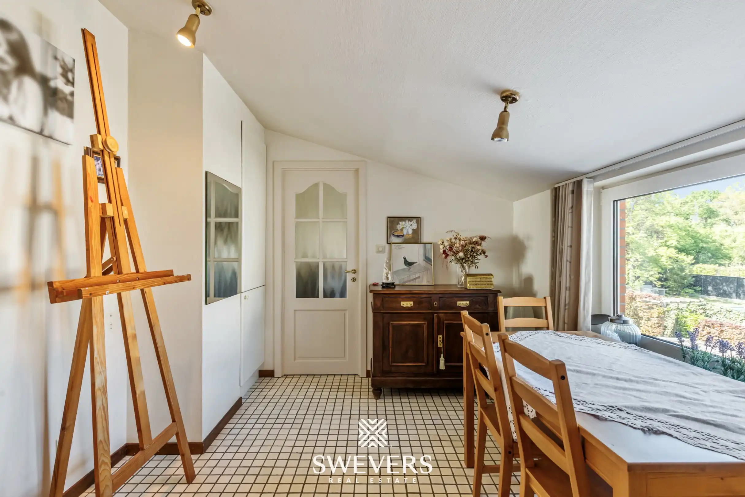 Charmante woning, boordevol potentieel, op 16a80 te Heusden-Zolder (Boekt) foto 20