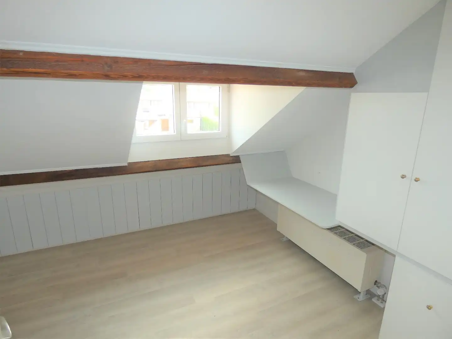 Instapklare woning met 3 slpk en gezellige tuin, Aartrijke foto 23