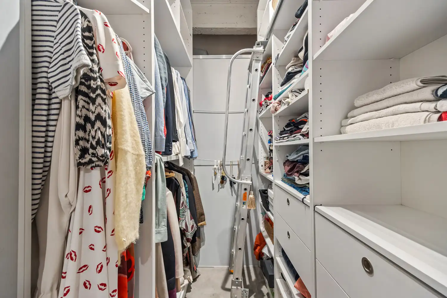 MATCHED: kevin@wellimmo.net voor meer info! Zalige loft van 161m² (EPC A!) met zonnepanelen en heerlijk zonneterras in rustig, groen woonerf aan het Eilandje! foto 17