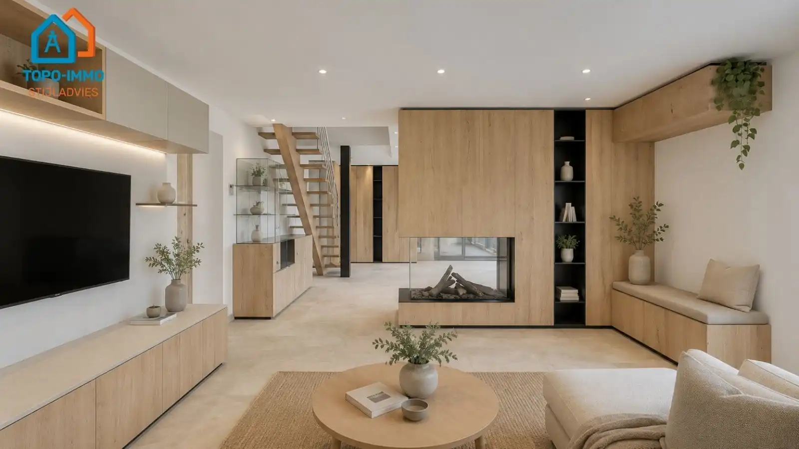 Fantastische woning met mogelijkheid zelfstandige activiteit foto 2