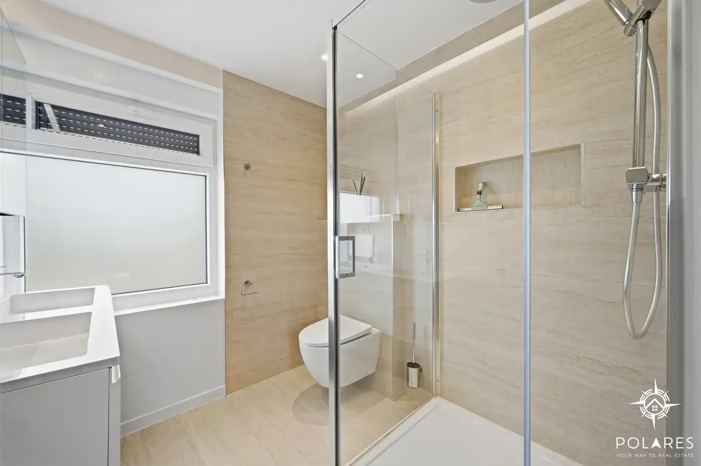Volledige gerenoveerde 3-gevel woning op toplocatie in Heverlee! foto 18