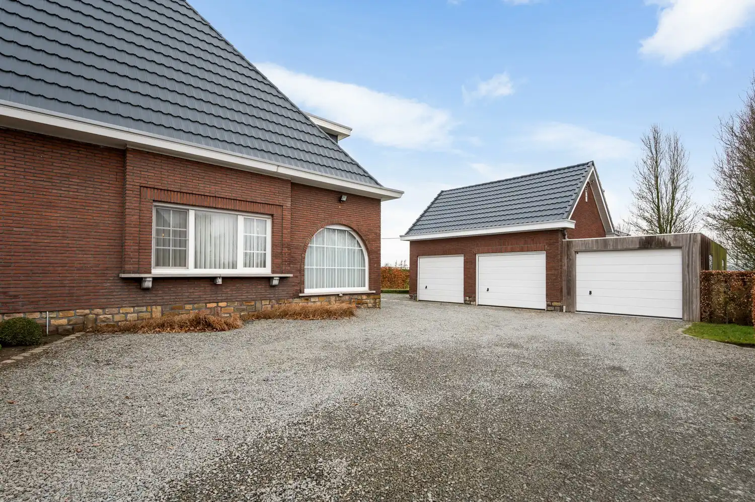 Landelijke woning met 4 slpkrs en tuin op perceel van 2935 m² te Putte foto 24
