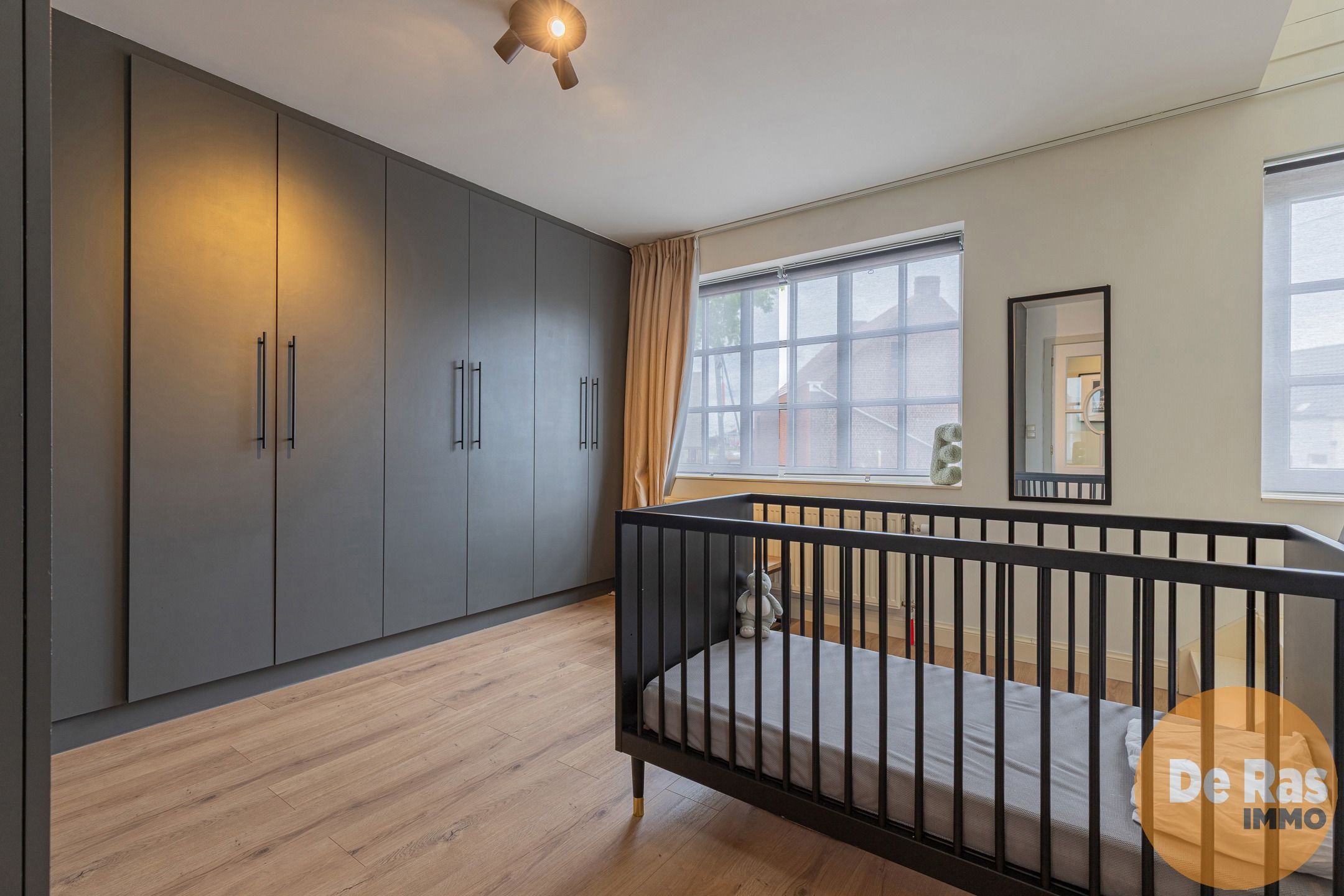 ERPE – Uitzonderlijke OB met tuin op toplocatie foto 16