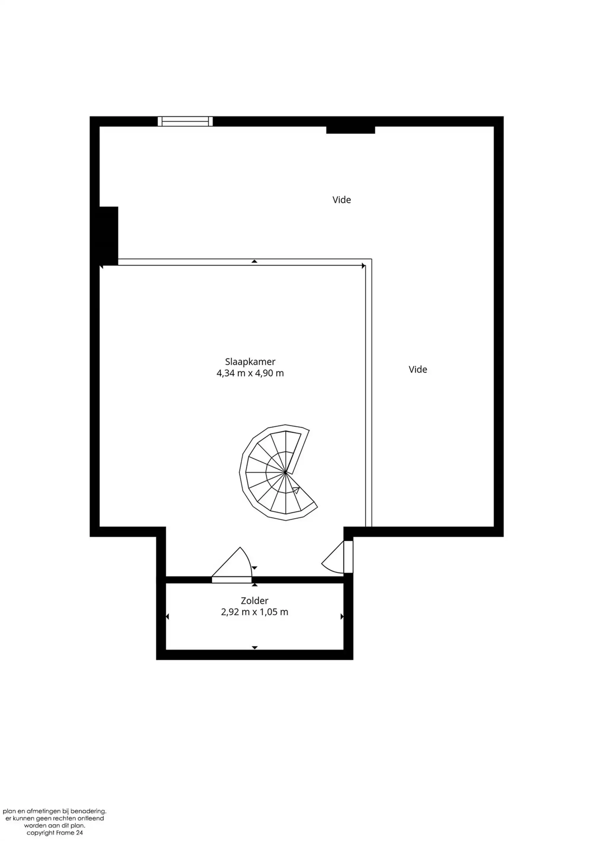 Duplexappartement, gunstig gelegen te Berlaar - Heikant foto 13