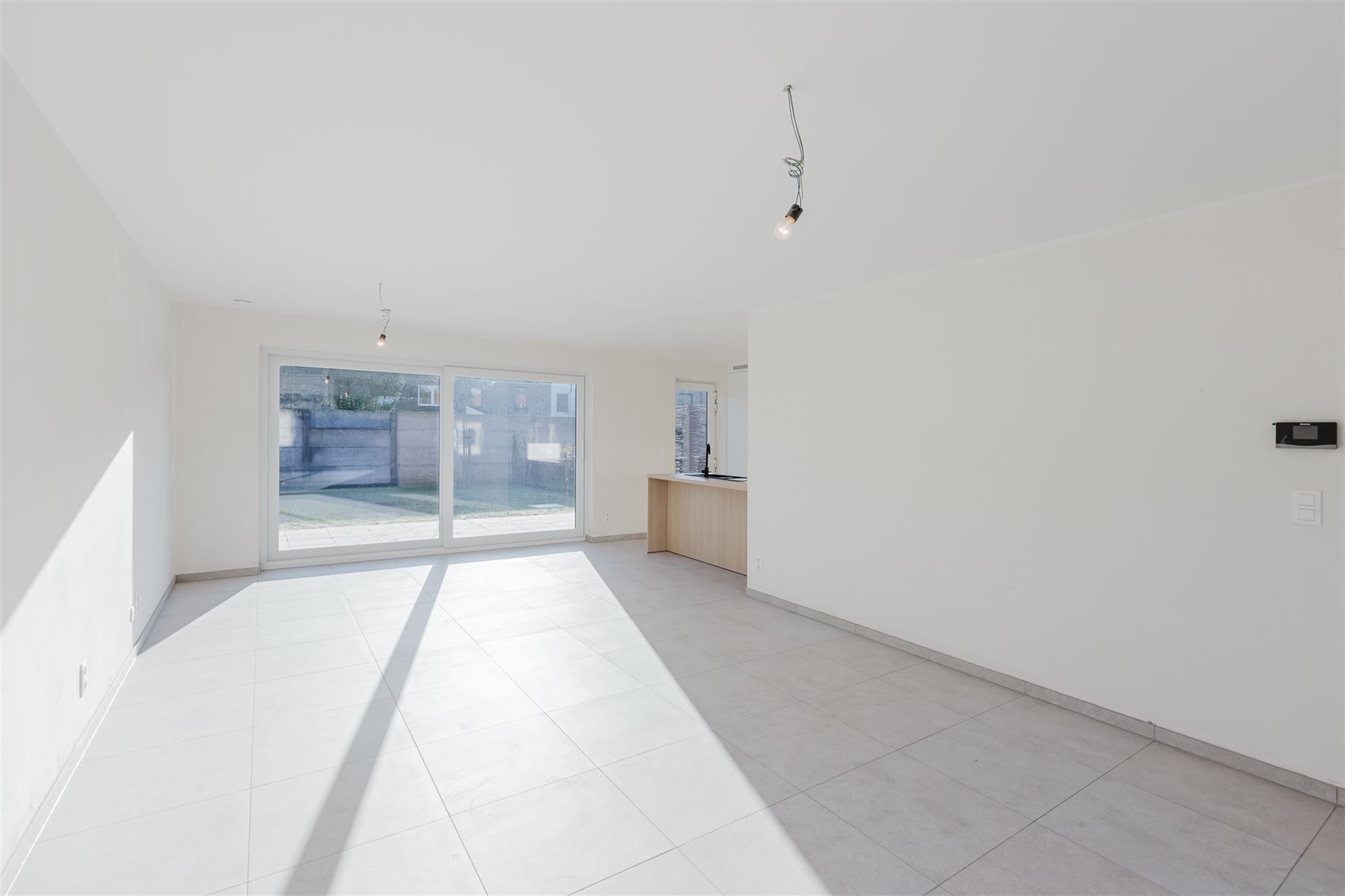 Prachtige nieuwbouwwoningen met tuin aan 6% BTW in Wetteren foto 5